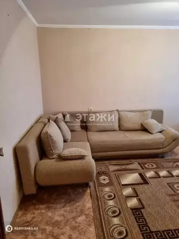 2-комнатная квартира, этаж 5 из 5, 39 м²