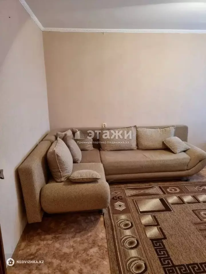 39.3 м², 2-комнатная квартира, этаж 5 из 5, 39 м², изображение - 1