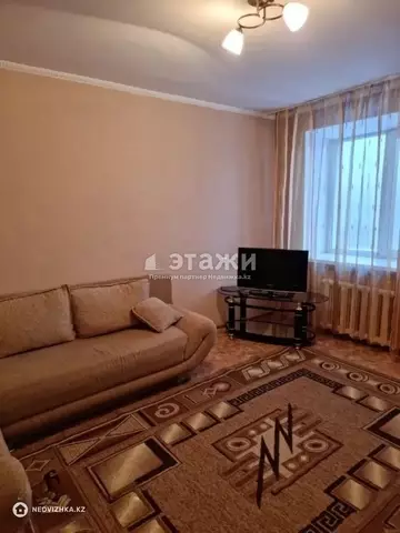 2-комнатная квартира, этаж 5 из 5, 39 м²