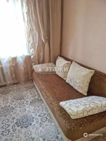 2-комнатная квартира, этаж 5 из 5, 39 м²