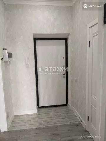 1-комнатная квартира, этаж 3 из 17, 39 м²