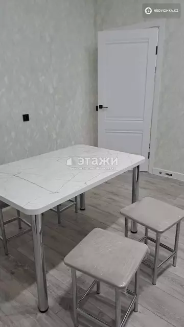 1-комнатная квартира, этаж 3 из 17, 39 м²
