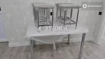 39 м², 1-комнатная квартира, этаж 3 из 17, 39 м², изображение - 4