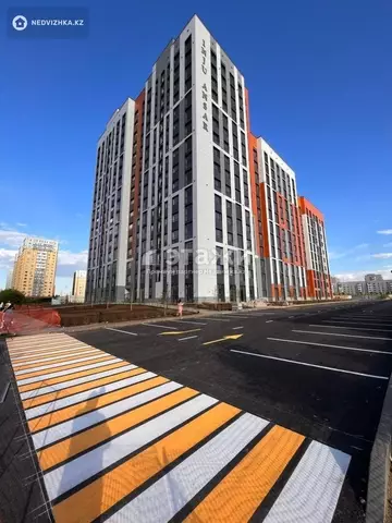 39 м², 1-комнатная квартира, этаж 3 из 17, 39 м², изображение - 9