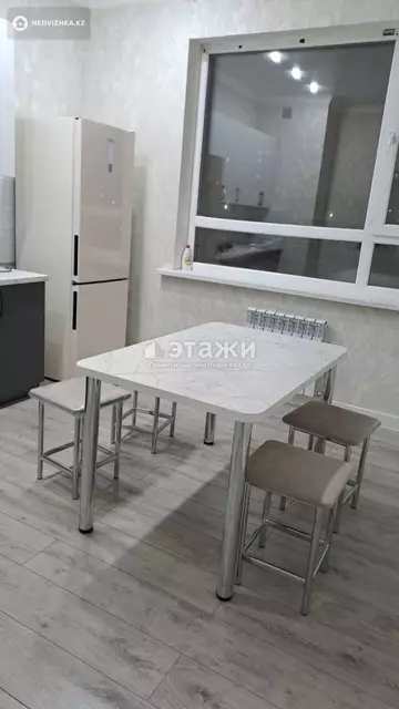 39 м², 1-комнатная квартира, этаж 3 из 17, 39 м², изображение - 10