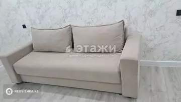 39 м², 1-комнатная квартира, этаж 3 из 17, 39 м², изображение - 11