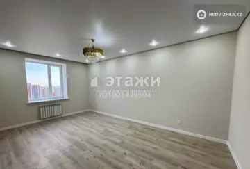 2-комнатная квартира, этаж 11 из 12, 60 м²
