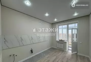 2-комнатная квартира, этаж 11 из 12, 60 м²