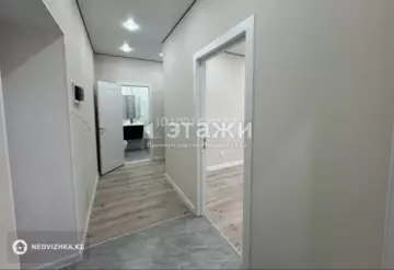 2-комнатная квартира, этаж 11 из 12, 60 м²