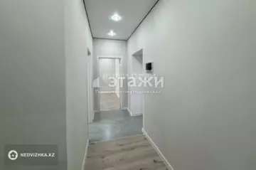 2-комнатная квартира, этаж 11 из 12, 60 м²