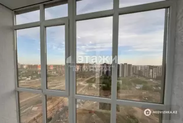 60 м², 2-комнатная квартира, этаж 11 из 12, 60 м², изображение - 4