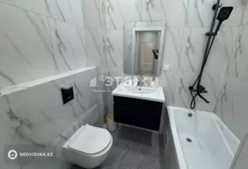 60 м², 2-комнатная квартира, этаж 11 из 12, 60 м², изображение - 5