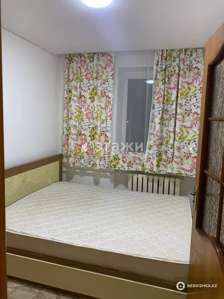 42.1 м², 2-комнатная квартира, этаж 5 из 5, 42 м², изображение - 1