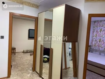 2-комнатная квартира, этаж 5 из 5, 42 м²