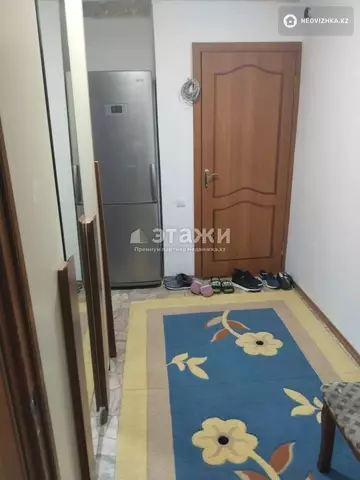 2-комнатная квартира, этаж 5 из 5, 42 м²