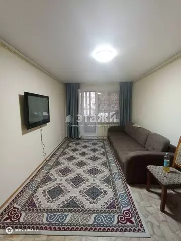 42.1 м², 2-комнатная квартира, этаж 5 из 5, 42 м², изображение - 4