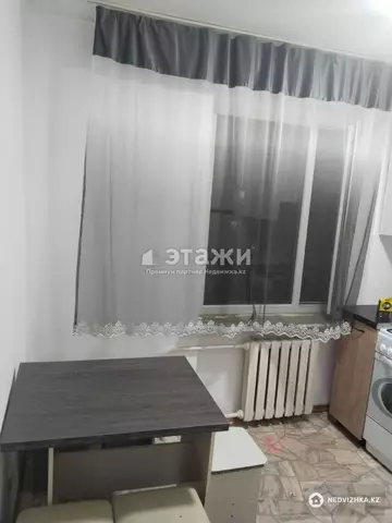 42.1 м², 2-комнатная квартира, этаж 5 из 5, 42 м², изображение - 5