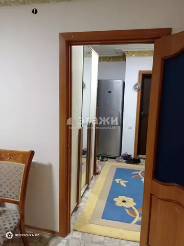 42.1 м², 2-комнатная квартира, этаж 5 из 5, 42 м², изображение - 7