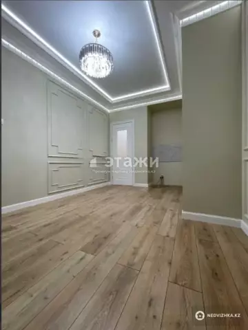 41 м², 2-комнатная квартира, этаж 2 из 9, 41 м², изображение - 0