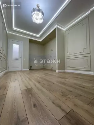 41 м², 2-комнатная квартира, этаж 2 из 9, 41 м², изображение - 1
