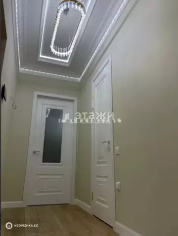 41 м², 2-комнатная квартира, этаж 2 из 9, 41 м², изображение - 3