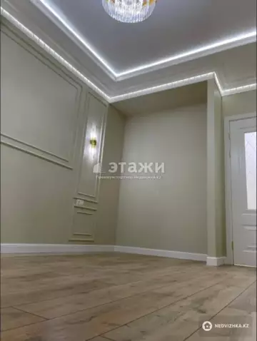 41 м², 2-комнатная квартира, этаж 2 из 9, 41 м², изображение - 5