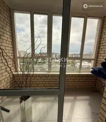 2-комнатная квартира, этаж 7 из 9, 37 м²
