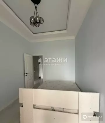 2-комнатная квартира, этаж 7 из 9, 37 м²