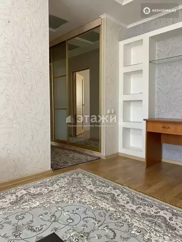 52.5 м², 2-комнатная квартира, этаж 9 из 10, 52 м², изображение - 1