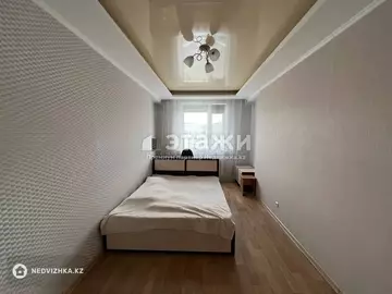52.5 м², 2-комнатная квартира, этаж 9 из 10, 52 м², изображение - 6