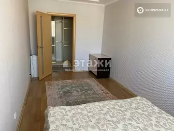 52.5 м², 2-комнатная квартира, этаж 9 из 10, 52 м², изображение - 7