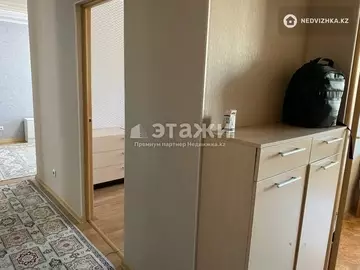 52.5 м², 2-комнатная квартира, этаж 9 из 10, 52 м², изображение - 8