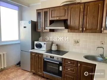52.5 м², 2-комнатная квартира, этаж 9 из 10, 52 м², изображение - 10