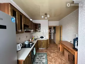 52.5 м², 2-комнатная квартира, этаж 9 из 10, 52 м², изображение - 11