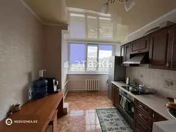 52.5 м², 2-комнатная квартира, этаж 9 из 10, 52 м², изображение - 12