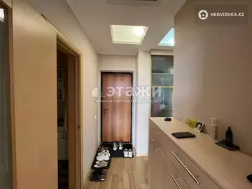 52.5 м², 2-комнатная квартира, этаж 9 из 10, 52 м², изображение - 13