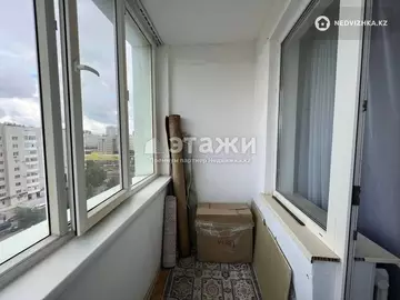 52.5 м², 2-комнатная квартира, этаж 9 из 10, 52 м², изображение - 14