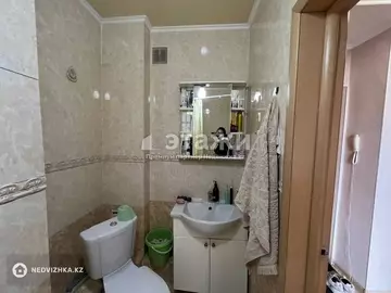 52.5 м², 2-комнатная квартира, этаж 9 из 10, 52 м², изображение - 16