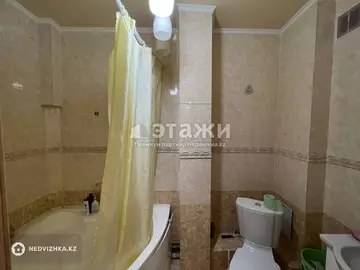 52.5 м², 2-комнатная квартира, этаж 9 из 10, 52 м², изображение - 17