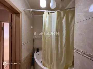 52.5 м², 2-комнатная квартира, этаж 9 из 10, 52 м², изображение - 18