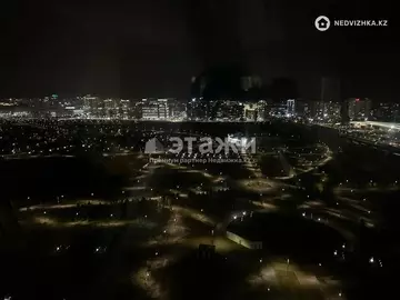 4-комнатная квартира, этаж 24 из 24, 126 м²