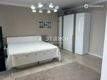 4-комнатная квартира, этаж 24 из 24, 126 м²