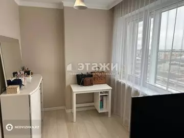 4-комнатная квартира, этаж 24 из 24, 126 м²