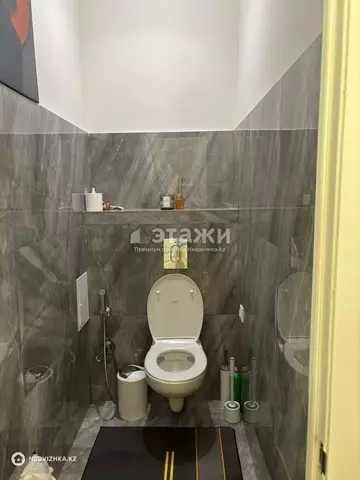 65 м², 2-комнатная квартира, этаж 9 из 10, 65 м², изображение - 5