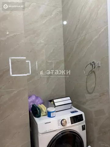 65 м², 2-комнатная квартира, этаж 9 из 10, 65 м², изображение - 6