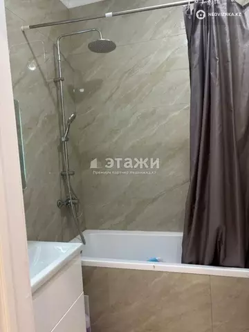 65 м², 2-комнатная квартира, этаж 9 из 10, 65 м², изображение - 8