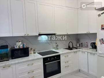 65 м², 2-комнатная квартира, этаж 9 из 10, 65 м², изображение - 9