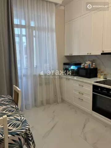 65 м², 2-комнатная квартира, этаж 9 из 10, 65 м², изображение - 10