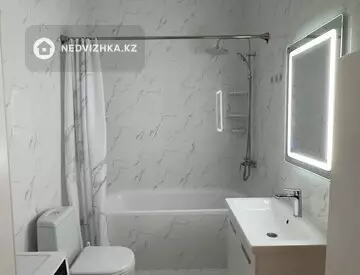 42 м², 1-комнатная квартира, этаж 7 из 14, 42 м², изображение - 5