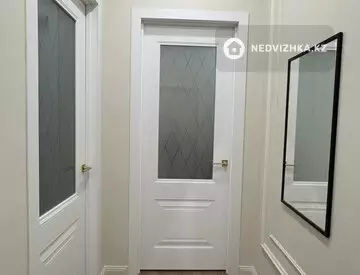 1-комнатная квартира, этаж 7 из 14, 42 м²